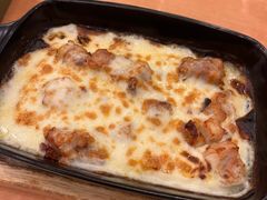 -萨莉亚意式餐厅(东山口店)