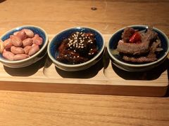 -梅亭居酒屋(中大国际店)