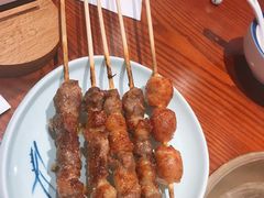 -1078號老北京涮肉(松柏店)
