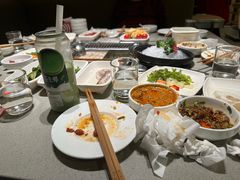 -海底捞火锅(天津SM城市广场店)