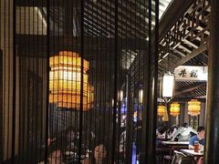 -绿茶餐厅(深圳龙华天虹购物中心店)