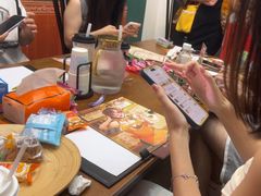 -戏精管理局·剧本杀·桌游·血染钟楼
