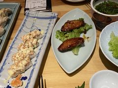 -Tuna maki寿司(园区永旺店)