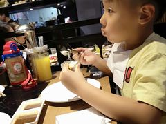 -火炉火自助餐(悠唐购物中心店)