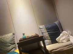 -三谷里·生态水疗空间(五一店)