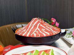 -锅爷爷重庆老火锅(临平店)