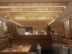 -京旬海鲜放题·铁板烧自助餐厅