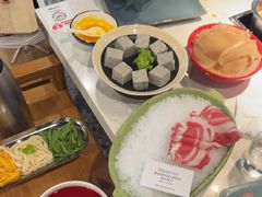 -五星桥原切肥牛火锅(怀德桥店)