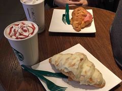 -星巴克(北京中关村北京国际店)