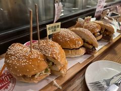 -悠航SLOWBOAT(三里屯店)