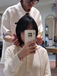 -梵智发型·烫染