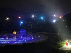 -鼎盛王朝康熙大典实景演出