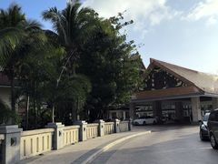 -三亚海棠湾万丽度假酒店