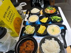 -老娘舅(杭州地铁凤起路站店)