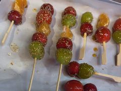 -赵美丽·重庆社区火锅·直营店(火车东站·中豪国际店)