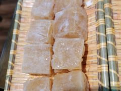 冻豆腐-土著渔匠·养生蝴蝶鱼(香樟路店)
