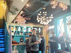 -香阁餐厅·常州菜·常州菜代表品牌(新北奥体店)