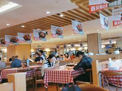 -西贝(厦门中华城店)