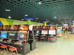 -广州保龄球馆(广州天河体育中心店)