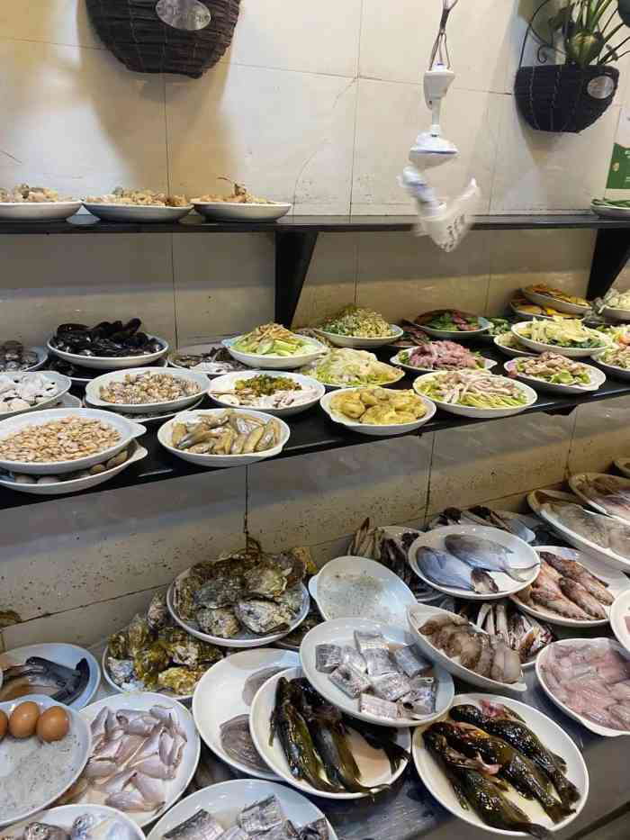 阿英饭店(沁园街店)-"阿英的性价比真的真的真的也太高了吧! .