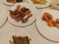 -麓湖国际水疗