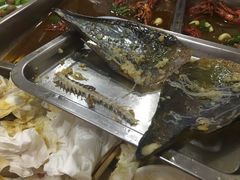 -阿木龙虾(河间路店)