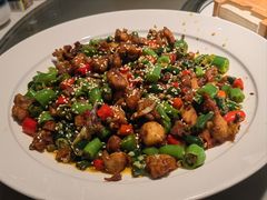 -老渔家鲜鱼轩(南浦横街店)
