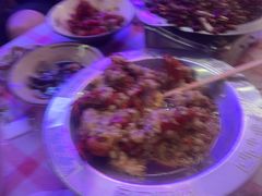 -可可大虾武汉土菜大排档(万松园1店)