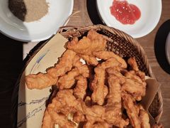 -单家老院·院子里的青岛菜(沙子口店)