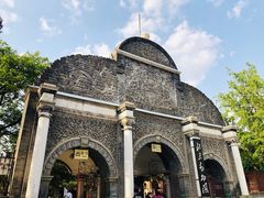 门面-北京动物园