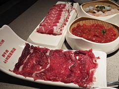 -海底捞火锅(北京路店)