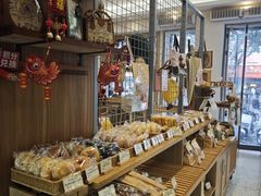 -提亚烘焙·手作面包·生日蛋糕(七星店)
