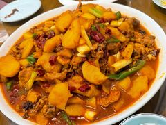 -福顺祥大盘鸡(临潼店)