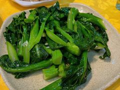 -老字号蛇口德记烧腊饭店·海鲜加工