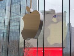 -Apple零售店(新街口店)