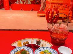 -白家大院·王府宫廷菜(苏州街店)