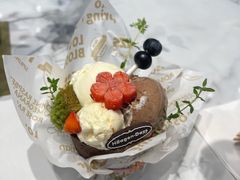 -哈根达斯(SM店)