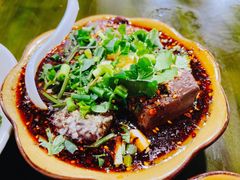 -小杨翘脚牛肉