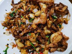 -抹直口特色菜馆(一店)