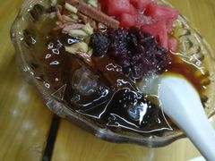 -熊家婆冰粉(天乙街店)