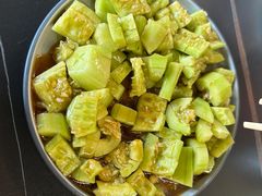 -许哥东北烧烤·铁丳烤串·宫后夹肉(繁花中心店)