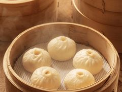 -绿茶餐厅(哈尔滨凯德店)