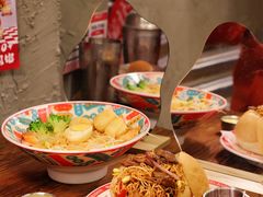 -孖记茶档·热腾茶餐(江南西plus店)