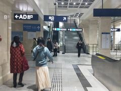 -黄浦路(地铁站)