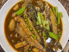 -老季市·三代非遗传承·地标美食老汁鸡(工农路店)