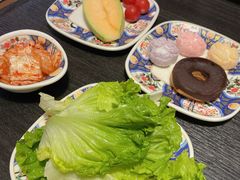 -AJIYA·池袋日式烧肉自助(天津万象城店)