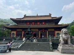 -南京市江宁方山
