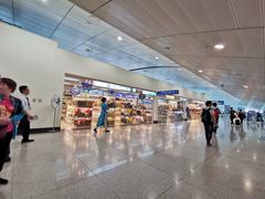 -胡志明新山一国际机场