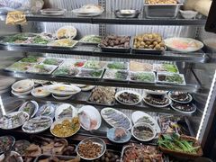 -绍兴名菜馆(可乐路店)
