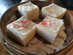 千层油糕-扬州狮子楼·非遗淮扬菜(东关街店)